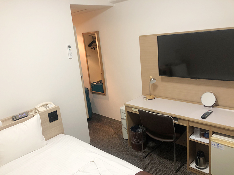 新大阪陽光石頭飯店SHIN-OSAKA SUNNYSTONE HOTEL